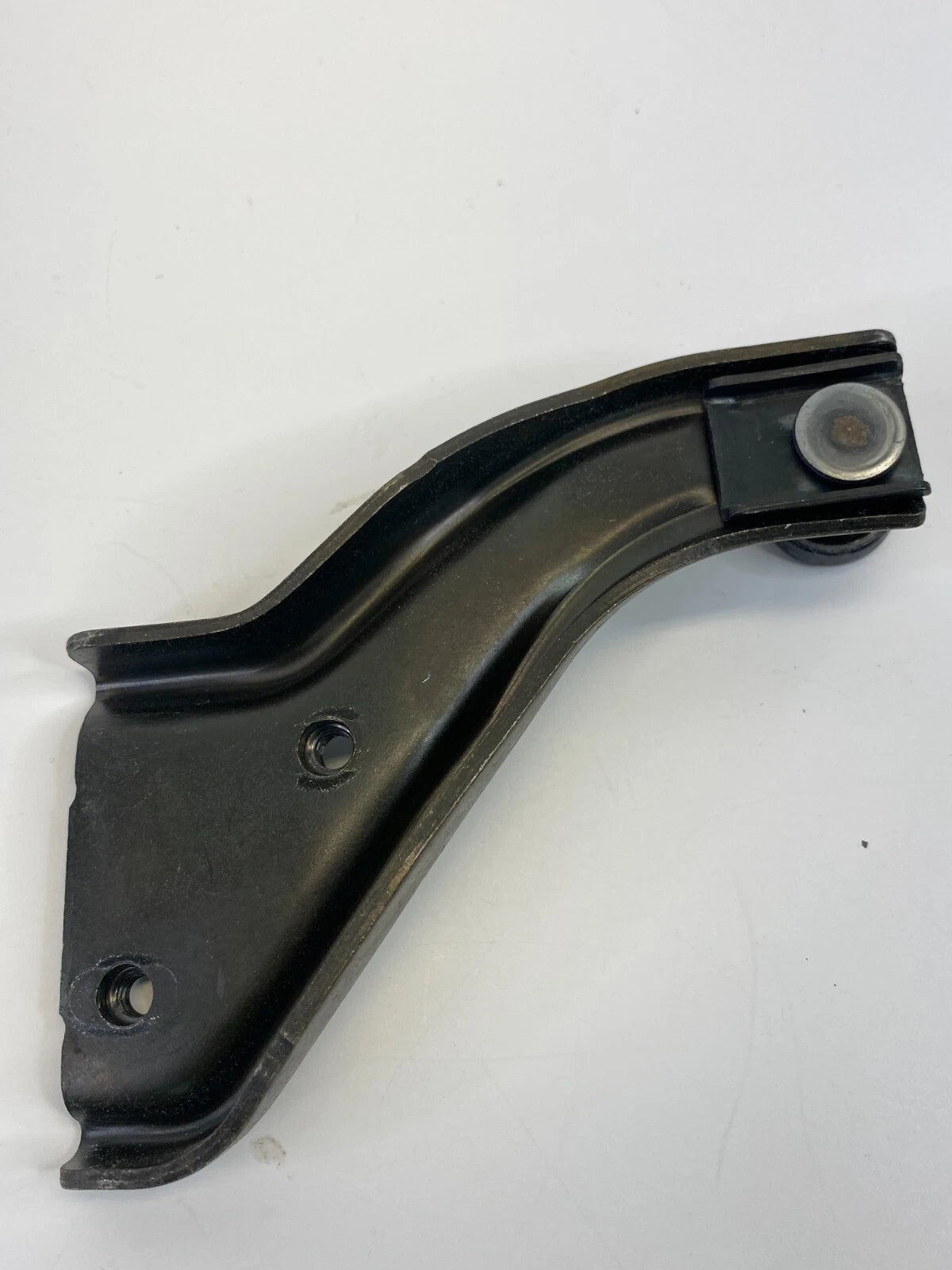 2000-2006 MAZDA MPV REAR RIGHT SLIDING DOOR UPPER ROLLER RAIL HINGE OEM