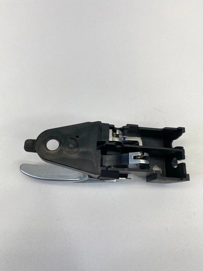 2013-2016 DODGE DART REAR LEFT DRIVER SIDE INNER DOOR HANDLE 186018462 OEM