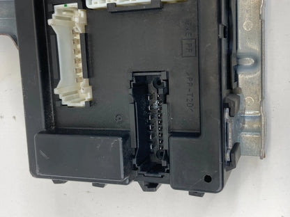 2003 2004 INFINITI G35 SEDAN AT BCM BODY COMPUTER CONTROL MODULE 284B1AC301 OEM