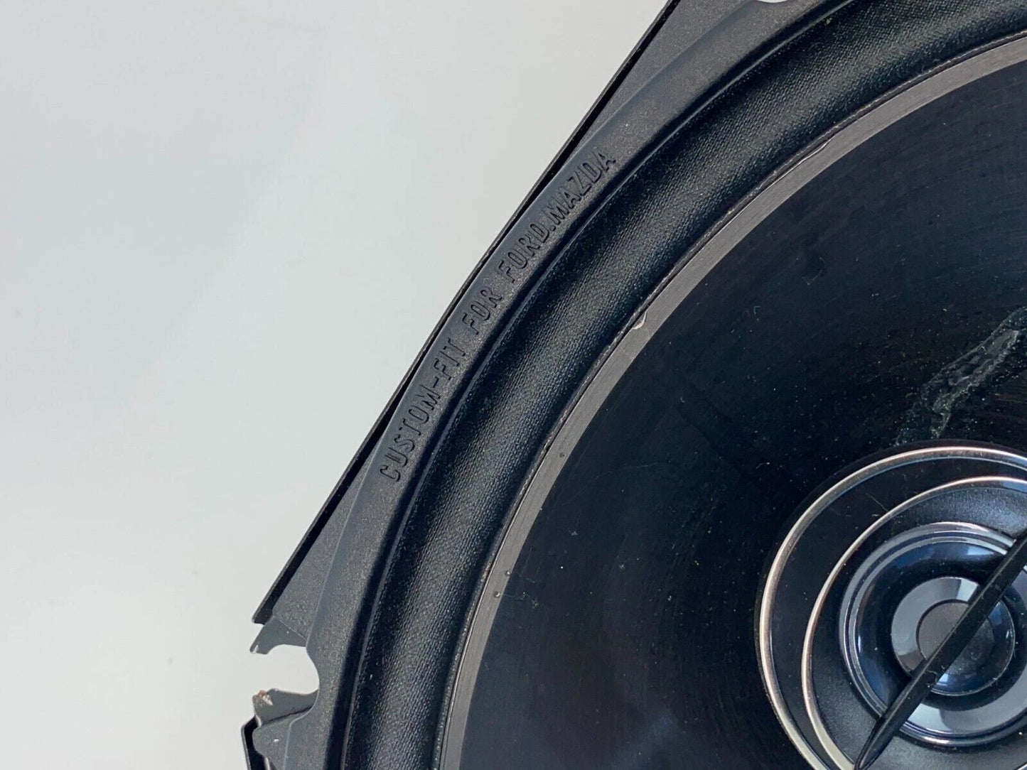 2008-2012 FORD ESCAPE REAR LEFT SIDE DOOR SPEKER SOUND SYSTEM PIONEER TS-G6845R