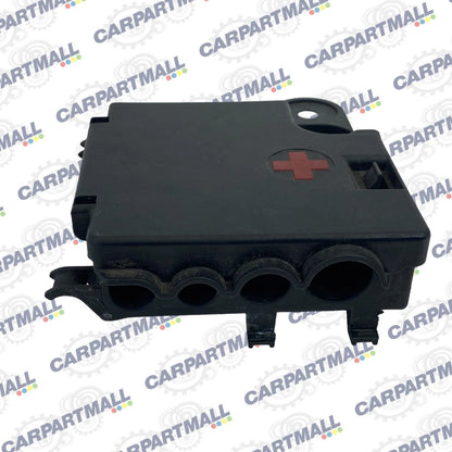 2013 2014 2015 2016 AUDI A4 QUATTRO BATTERY TERMINAL JUNCTION BOX 8K0-937-517