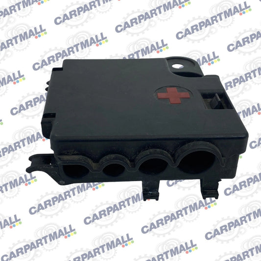 2013 2014 2015 2016 AUDI A4 QUATTRO BATTERY TERMINAL JUNCTION BOX 8K0-937-517