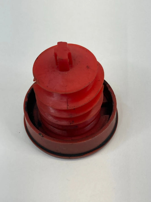 1990-2012 HONDA ACCORD 2.3L POWER STEERING FLUID RESERVOIR TANK LID COVER CAP