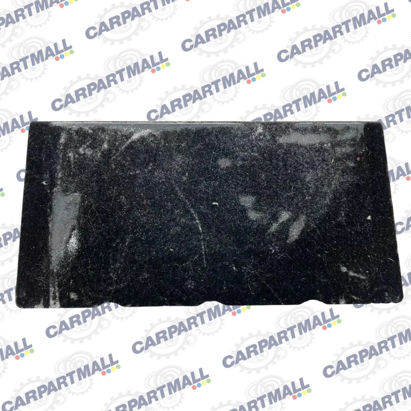 2010-2019 LINCOLN MKT CENTER CONSOLE FILLER PALTE COVER TRIM AE93-74047A60-B