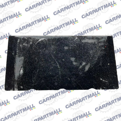 2010-2019 LINCOLN MKT CENTER CONSOLE FILLER PALTE COVER TRIM AE93-74047A60-B