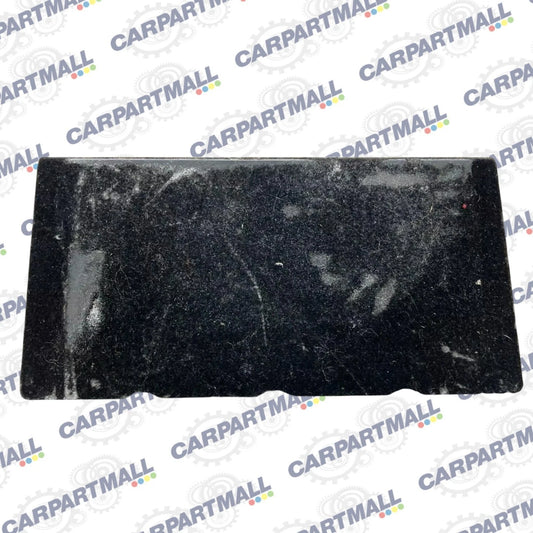 2010-2019 LINCOLN MKT CENTER CONSOLE FILLER PALTE COVER TRIM AE93-74047A60-B