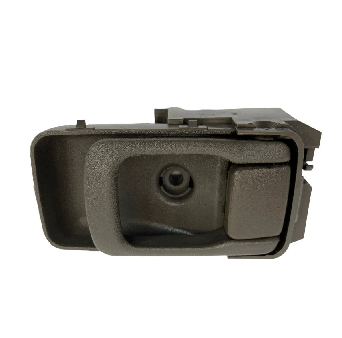 98 99 00 01 NISSAN ALTIMA REAR RIGHT PASSENGER SIDE INNER DOOR HANDLE OEM