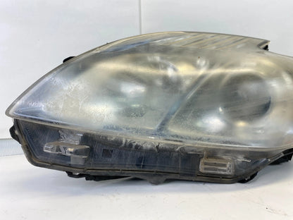 2010-2011 TOYOTA PRIUS 1.8L LEFT DRIVER SIDE HEADLIGHT HEAD LAMP ASSEMBLY OEM