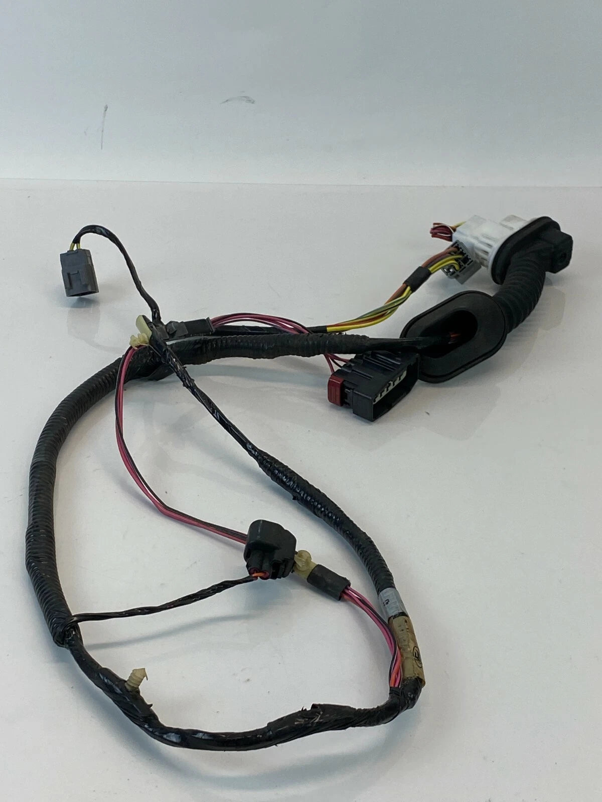 2005-2007 MERCURY MARINER REAR RIGHT BACK SIDE DOOR WIRE WIRING HARNESS RR RH