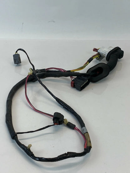 2005-2007 MERCURY MARINER REAR RIGHT BACK SIDE DOOR WIRE WIRING HARNESS RR RH