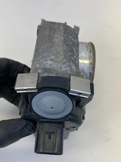 2012-2017 CHEVROLET EQUINOX GMC TERRAIN 2.4L FUEL THROTTLE BODY ASSEMBLY OEM