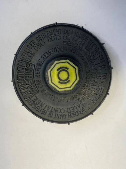 2006-2015 HONDA CIVIC BRAKE MASTER CYLINDER FLUID RESERVOIR TANK CAP OEM FACTORY