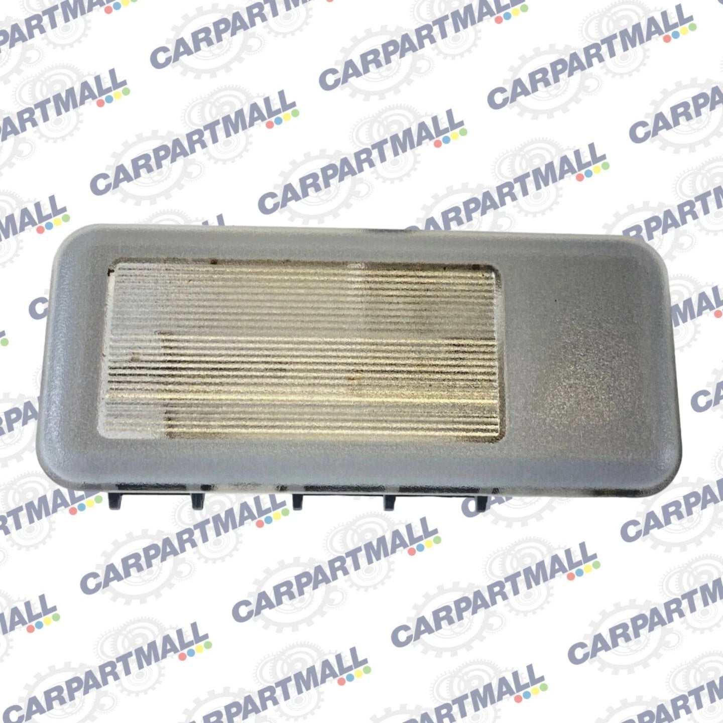 2001-2005 BMW 325I 325XI 330I 330XI OVERHEAD SUNVISOR DOME MAP LIGHT LAMP OEM