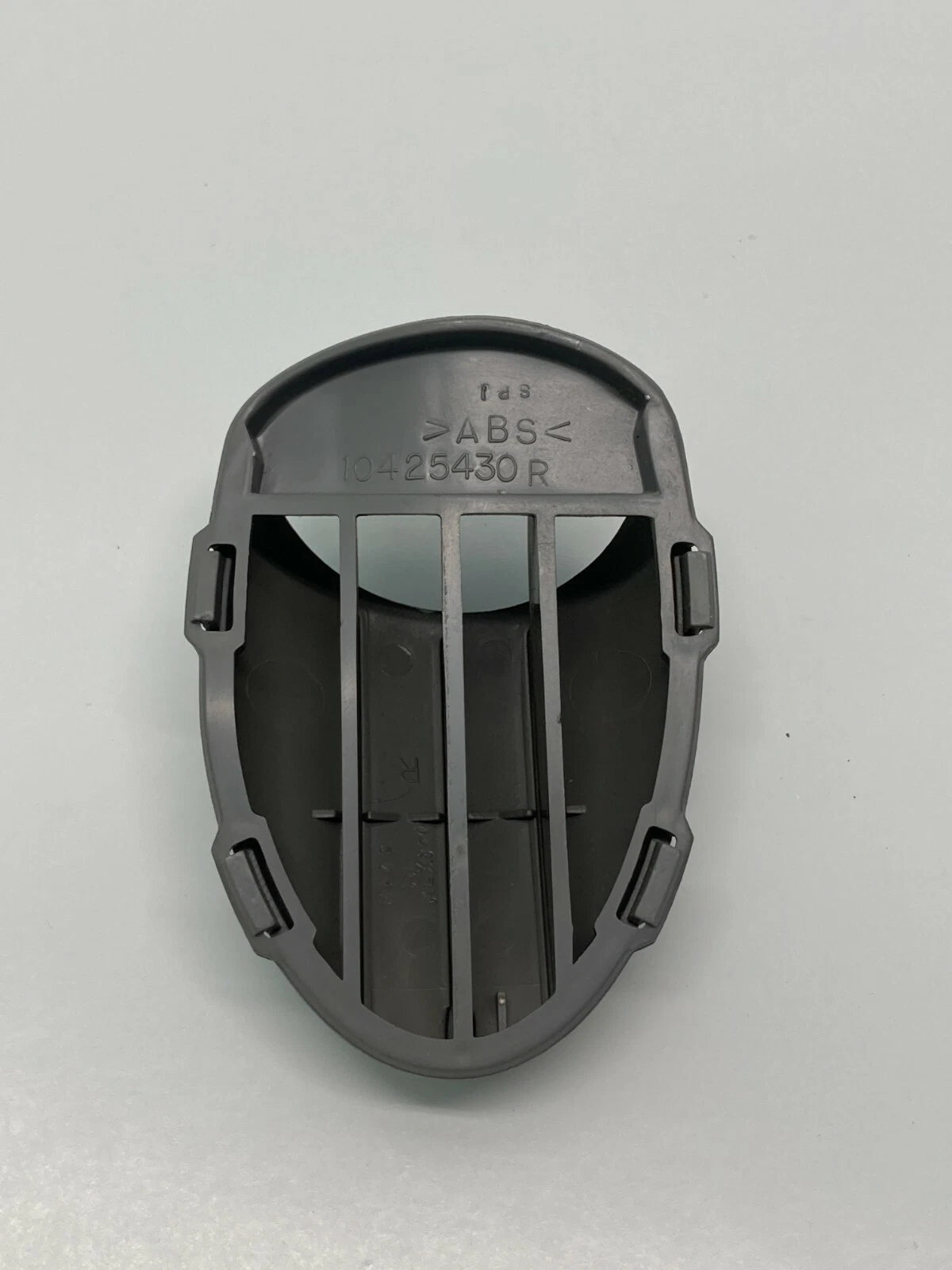 01-05 PONTIAC AZTEK RIGHT PASSENGER SIDE DASH A/C UPPER OUTER AIR VENT DEFLECTOR