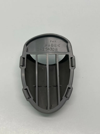 01-05 PONTIAC AZTEK RIGHT PASSENGER SIDE DASH A/C UPPER OUTER AIR VENT DEFLECTOR