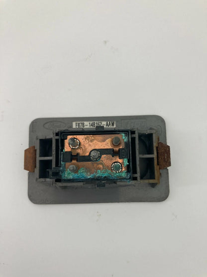 1995-2001 FORD EXPLORER REAR LIFTGATE POWER DOOR LOCK LATCH SWITCH F87B14B162AAW