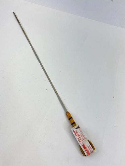 2005-2010 KIA SPORTAGE 2.7L ENGINE OIL FLUID DIPSTICK LEVER INDICATOR OEM