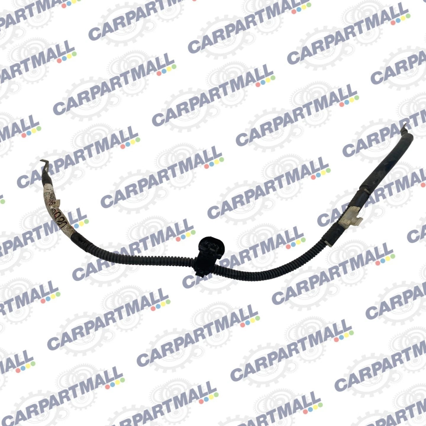 06-13 LEXUS IS250 IS350 POWER STEERING ELECTRICAL GROUND STRAP WIRE 89656-30020
