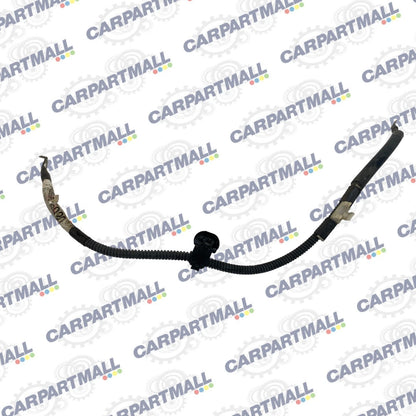 06-13 LEXUS IS250 IS350 POWER STEERING ELECTRICAL GROUND STRAP WIRE 89656-30020