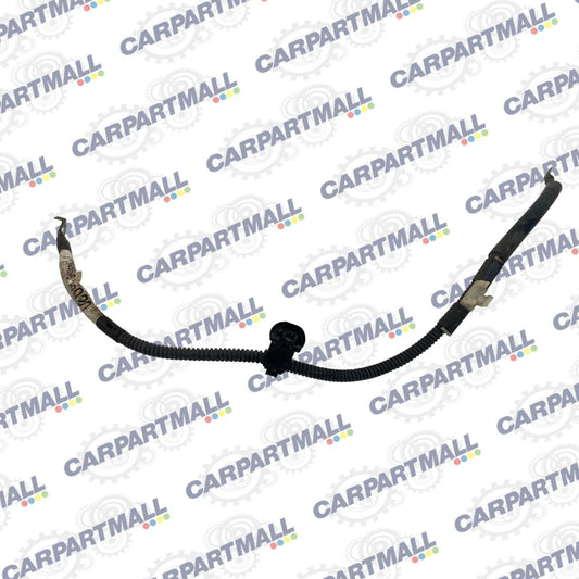 06-13 LEXUS IS250 IS350 POWER STEERING ELECTRICAL GROUND STRAP WIRE 89656-30020