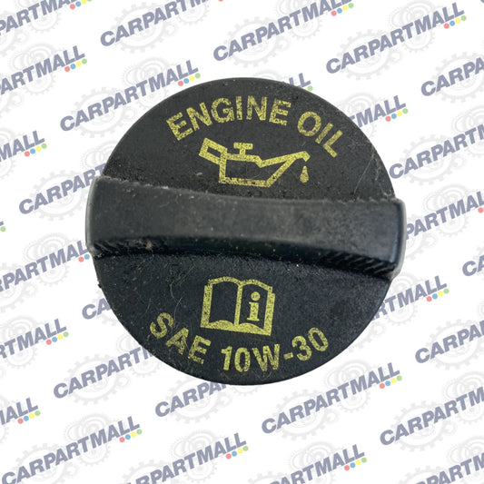 2007 2008 2009 CHRYSLER 300 3.5L ENGINE OIL FILLER FLUID CAP SAE 10W-30 OEM