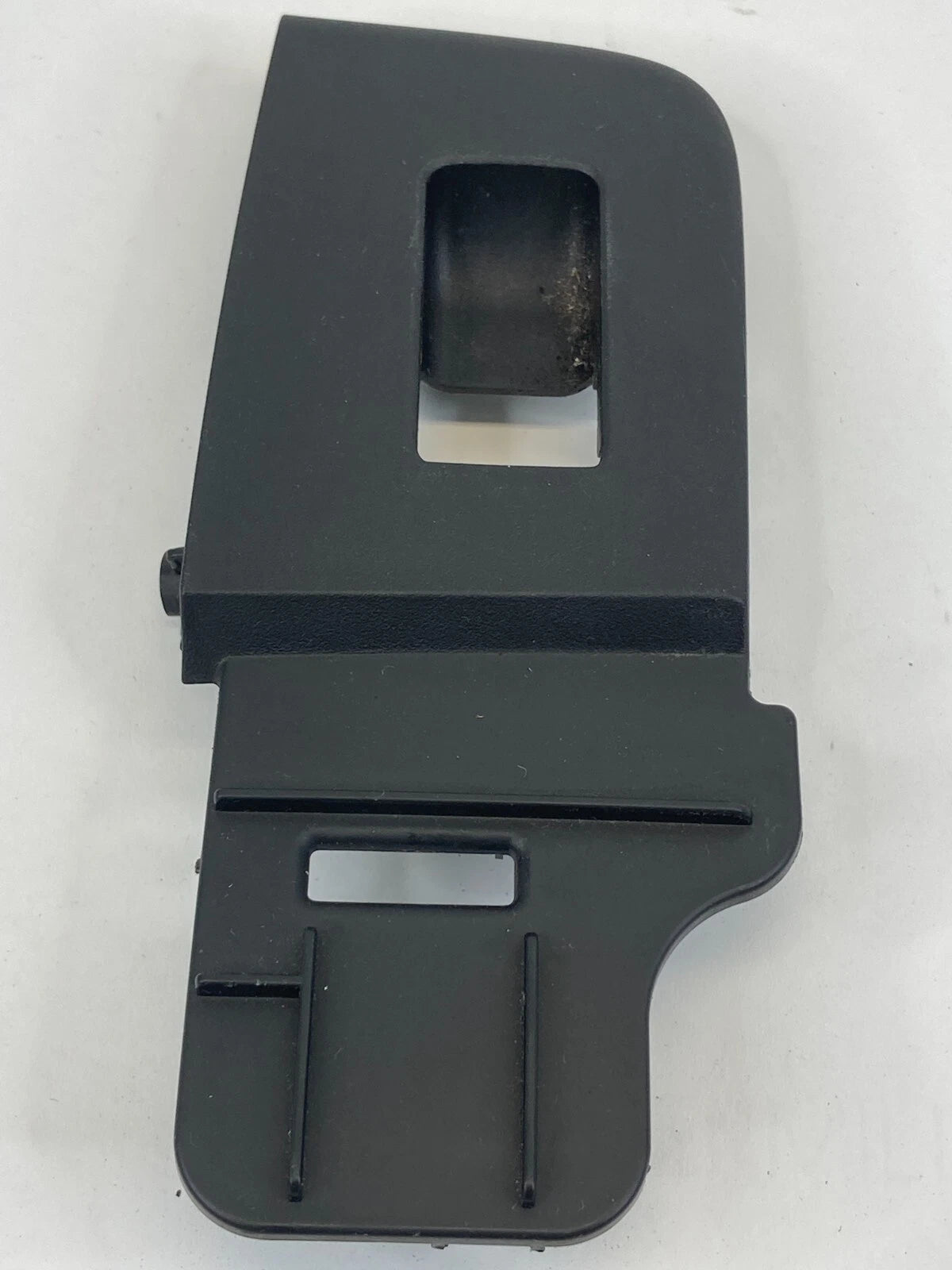 04-08 ACURA TL REAR LEFT DOOR WINDOW SWITCH BEZEL TRIM PANEL 83750-SEPA-A010-34