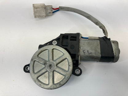 2002-2007 Ford Explorer Front Left Side Door Window Motor Assembly 741-813-464