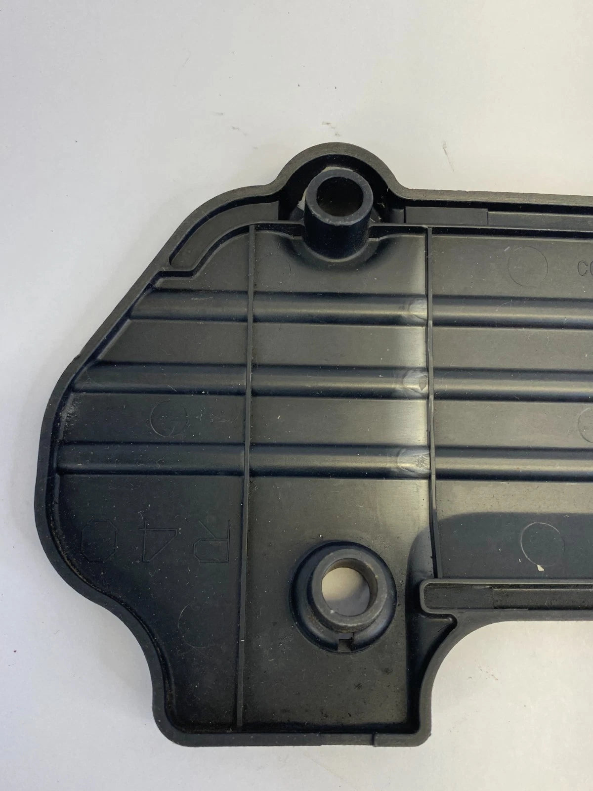 2008-2012 HONDA ACCORD 2.4L UPPER ENGINE SPARK PLUG HOLE IGNITION COIL COVER OEM