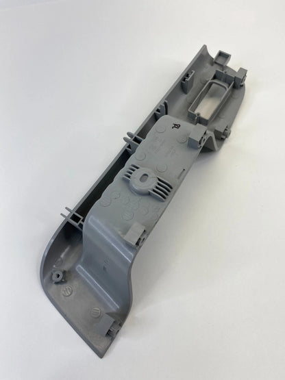 06-08 HYUNDAI SONATA REAR LEFT DOOR WINDOW SWITCH TRIM BEZEL COVER 93580-3K000