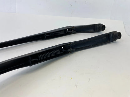 2017-2020 HYUNDAI ELANTRA FRONT WINDSHIELD LEFT & RIGHT SIDE WIPER ARM SET OEM
