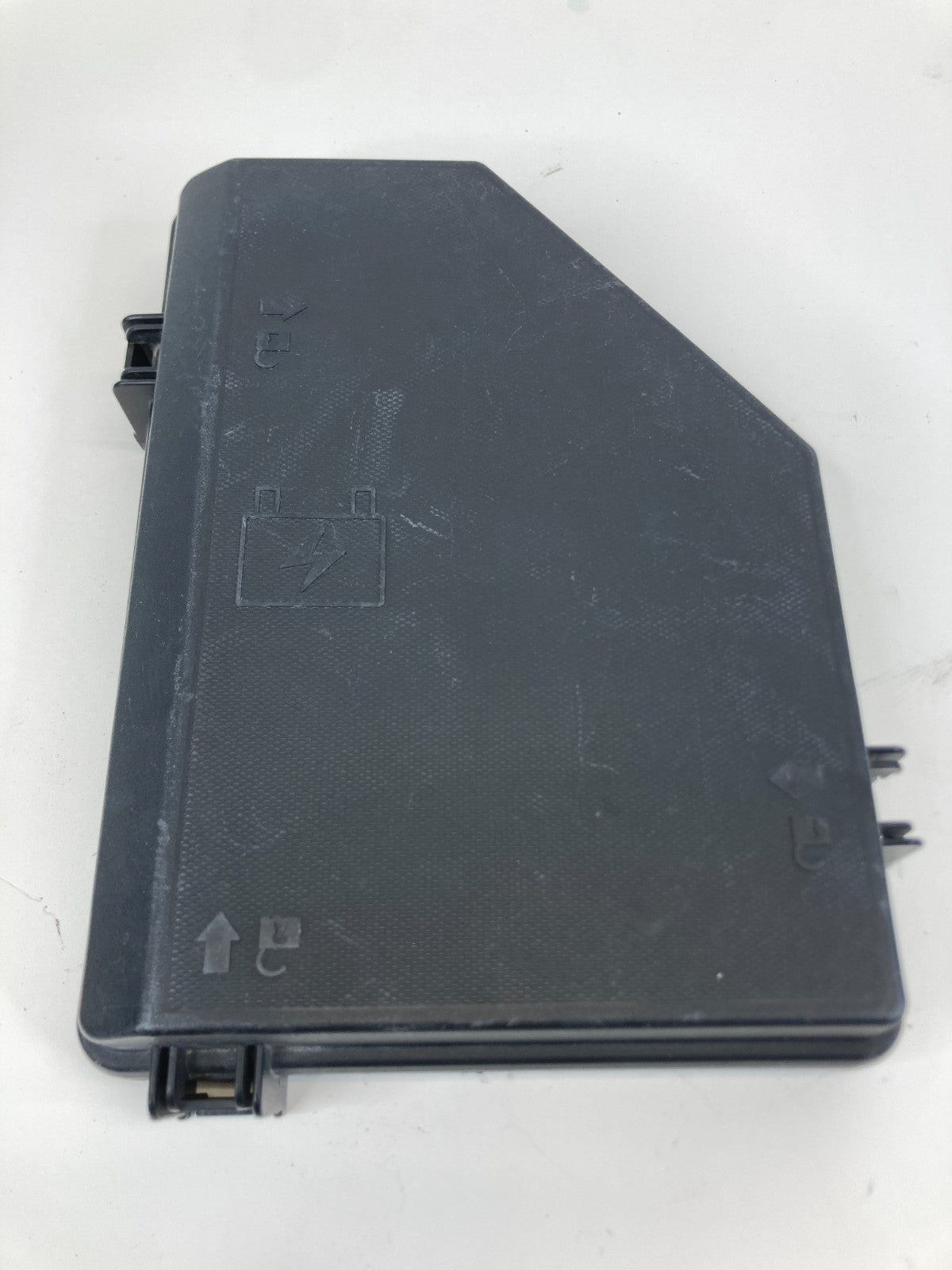 2007 2008 2009 Cadillac SRX Engine Compartment Fuse Box Cap Cover Lid OEM