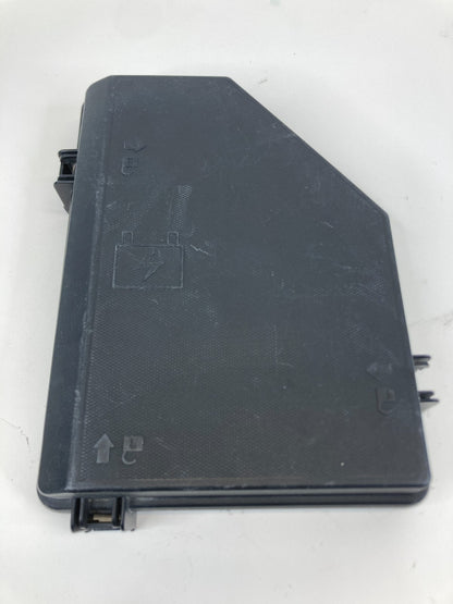 2007 2008 2009 Cadillac SRX Engine Compartment Fuse Box Cap Cover Lid OEM