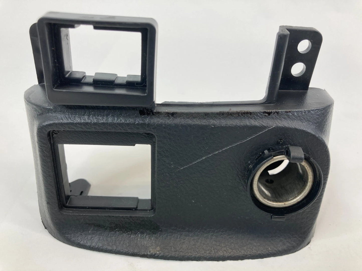 2009-2013 TOYOTA MATRIX FRONT CENTER DASH POCKET BEZEL TRIM PANEL 55447-02010