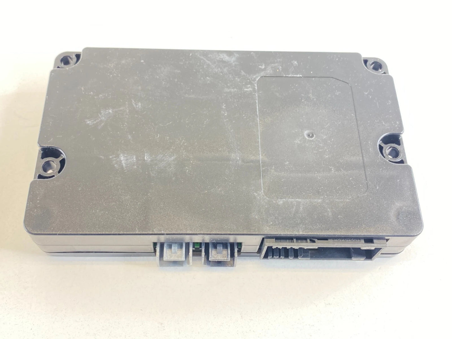 09-12 FORD ESCAPE BLUETOOTH COMMUNICATION CONTROL MODULE 9L8T-14B428-BC