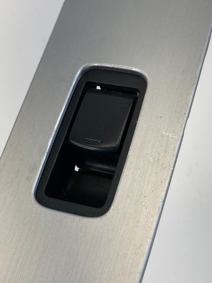 2009-2014 Nissan Murano Rear Right Door Power Window Control Switch w/ Bezel OEM