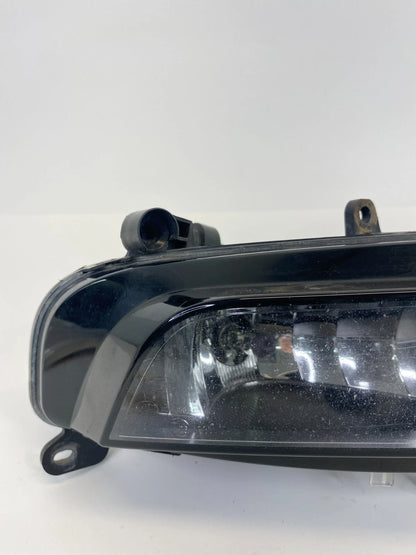12-16 AUDI A4 A4 QUATTRO FRONT RIGHT PASSENGER SIDE FOG LIGHT LAMP 8K0941700B