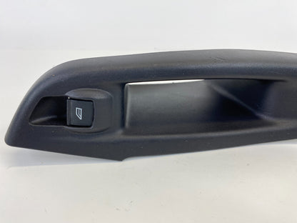 2012-2018 Ford Focus Rear Left Window Control Switch w/ Trim Bezel 1085503X OEM