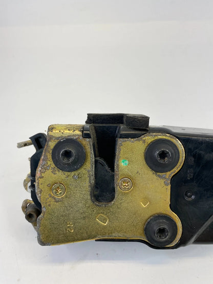 2005-2010 JEEP GRAND CHEROKEE FRONT RIGHT SIDE DOOR LOCK LATCH ACTUATOR ASSY OEM