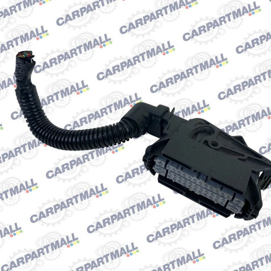 12-19 Fiat 500 FWD 1.4L AT ABS Pump Anti Lock Brake Module Plug Relay Connector