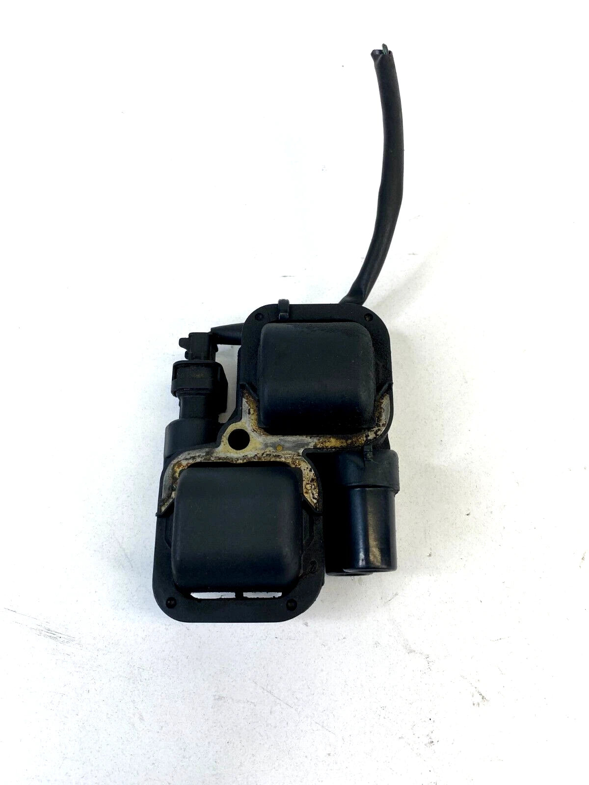 99-03 MERCEDES-BENZ CLK430 4.3L AT ENGINE IGNITION COIL INGITER 0221503035 OEM