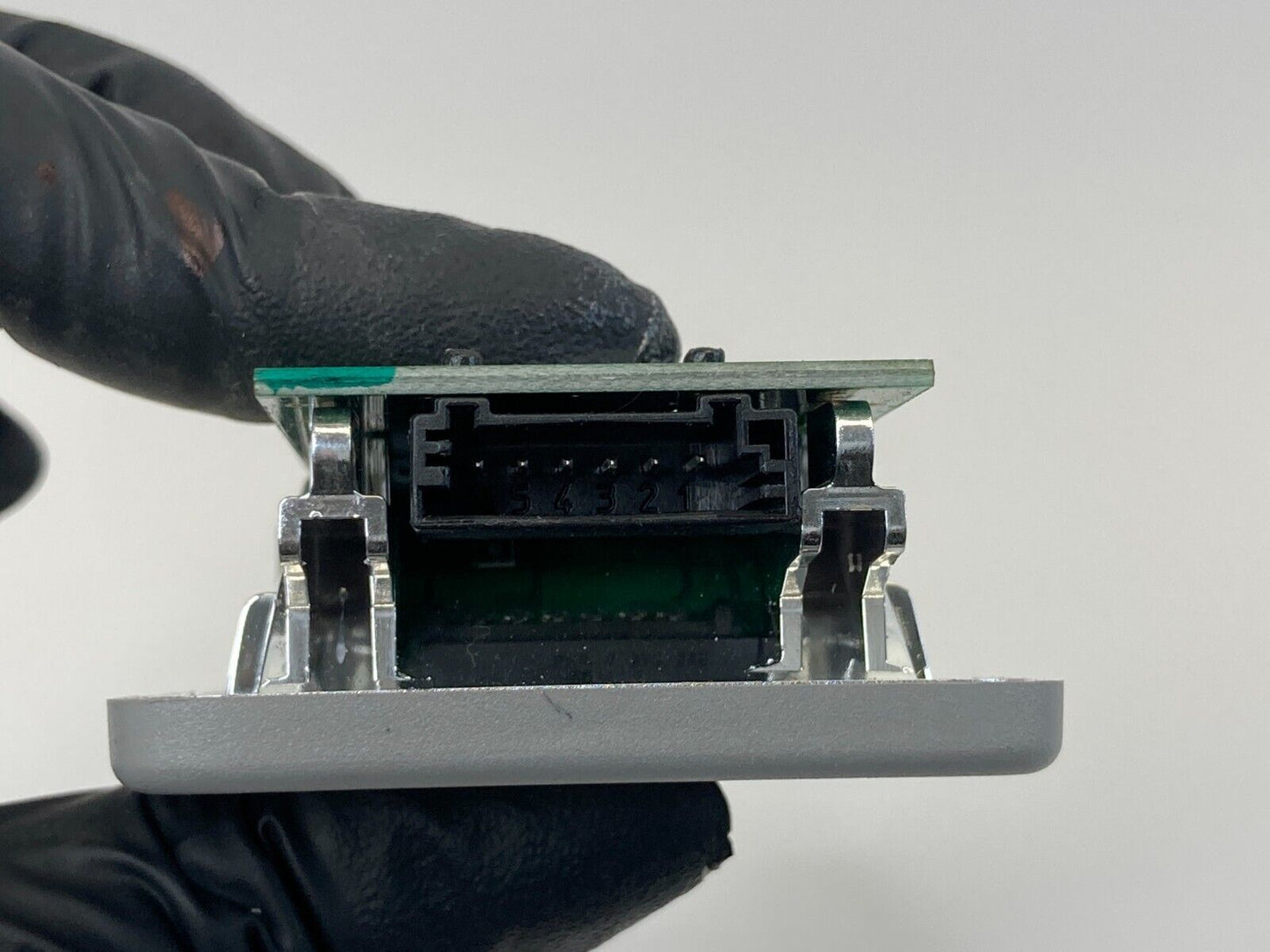 2011-2017 BMW X3 Rear Roof Overhead Console Dome Map Light Lamp OEM