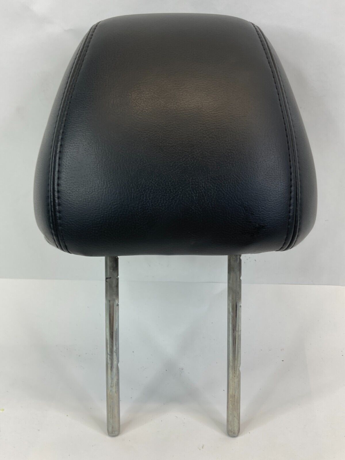 2009 Nissan Altima Sedan Front Right Passenger Seat Headrest Head Rest Leather