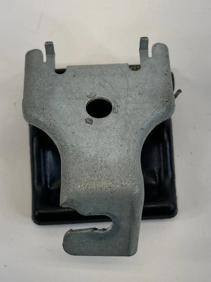 2010-2014 SUBARU LEGACY OUTBACK FRONT HOOD RELEASE OPENER PULL HANDLE LEVER OEM