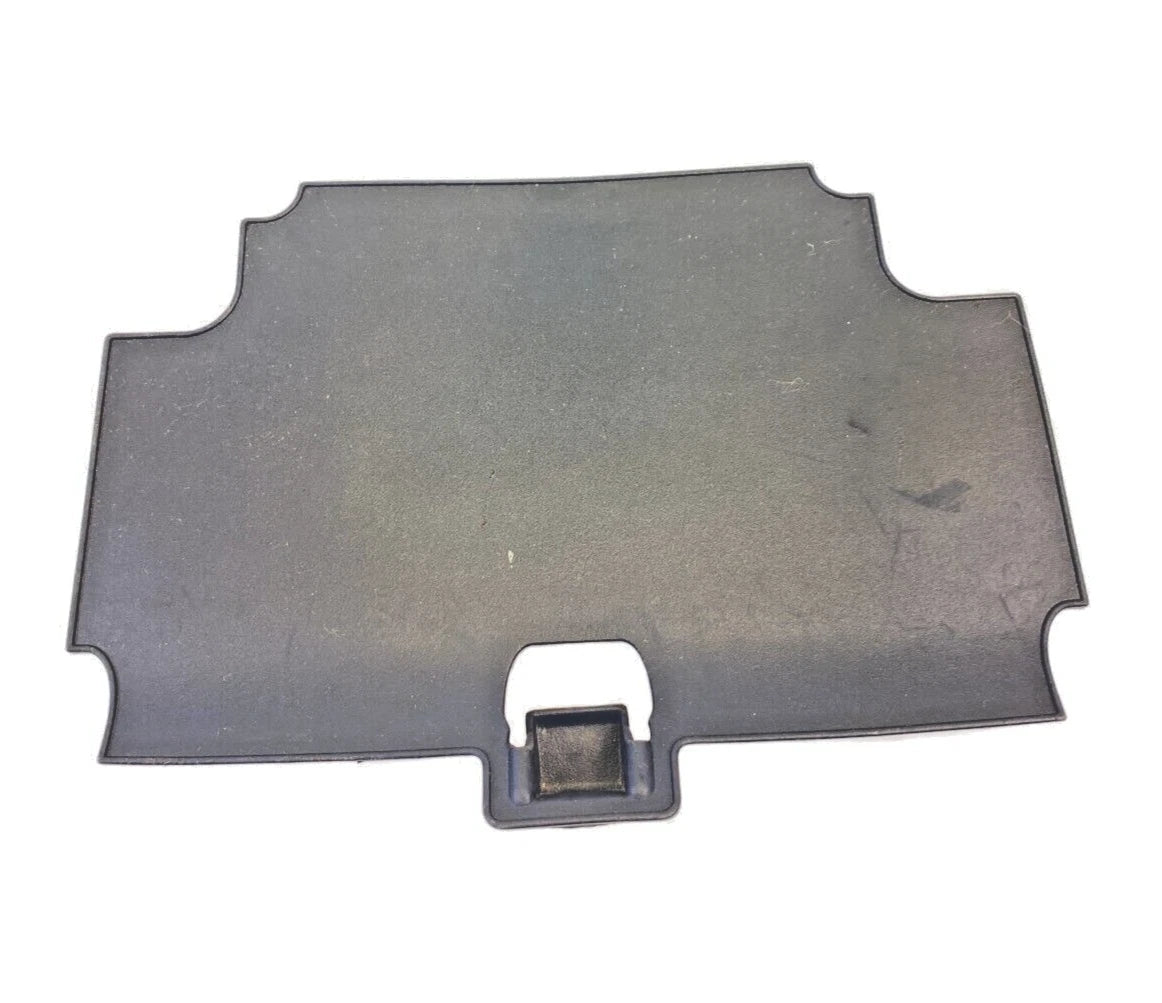 2006-2009 FORD FUSION CENTER TOP DASH COMPARTMENT CUBBY RUBBER MAT 6E53-54044L06
