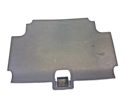 2006-2009 FORD FUSION CENTER TOP DASH COMPARTMENT CUBBY RUBBER MAT 6E53-54044L06