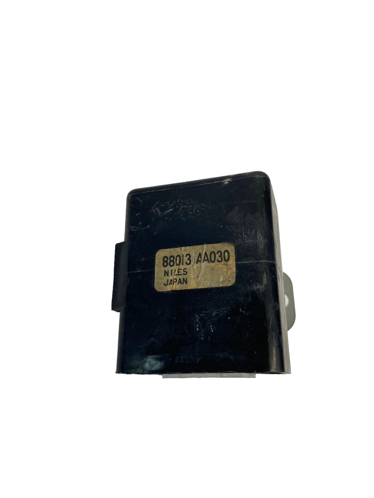 1990-1995 SUBARU LEGACY SEAT BELT WARNING TIMER CONTROL MODULE 88013-AA030 OEM