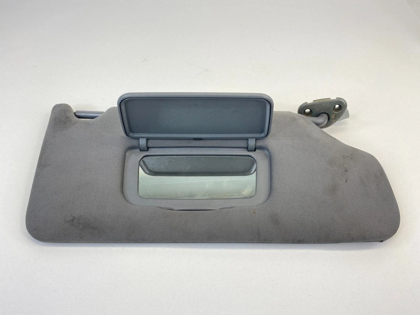 2004 2005 2006 2007 2008 ACURA TL RIGHT PASSENGER SIDE SUNVISOR SUN VISOR SHADE