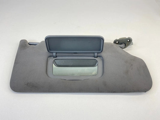 2004 2005 2006 2007 2008 ACURA TL RIGHT PASSENGER SIDE SUNVISOR SUN VISOR SHADE