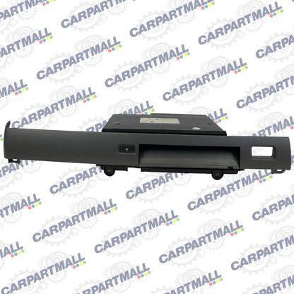 2002-2005 BMW 745I FRONT CD MAGAZINE CHANGER PLAYER RECEIVER 65126935934 OEM