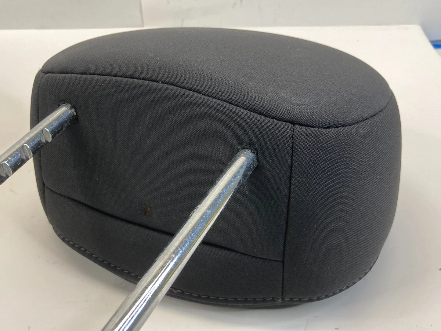 2007-2013 MINI COOPER S FRONT LEFT & RIGHT SEAT HEADREST HEAD REST SET OEM